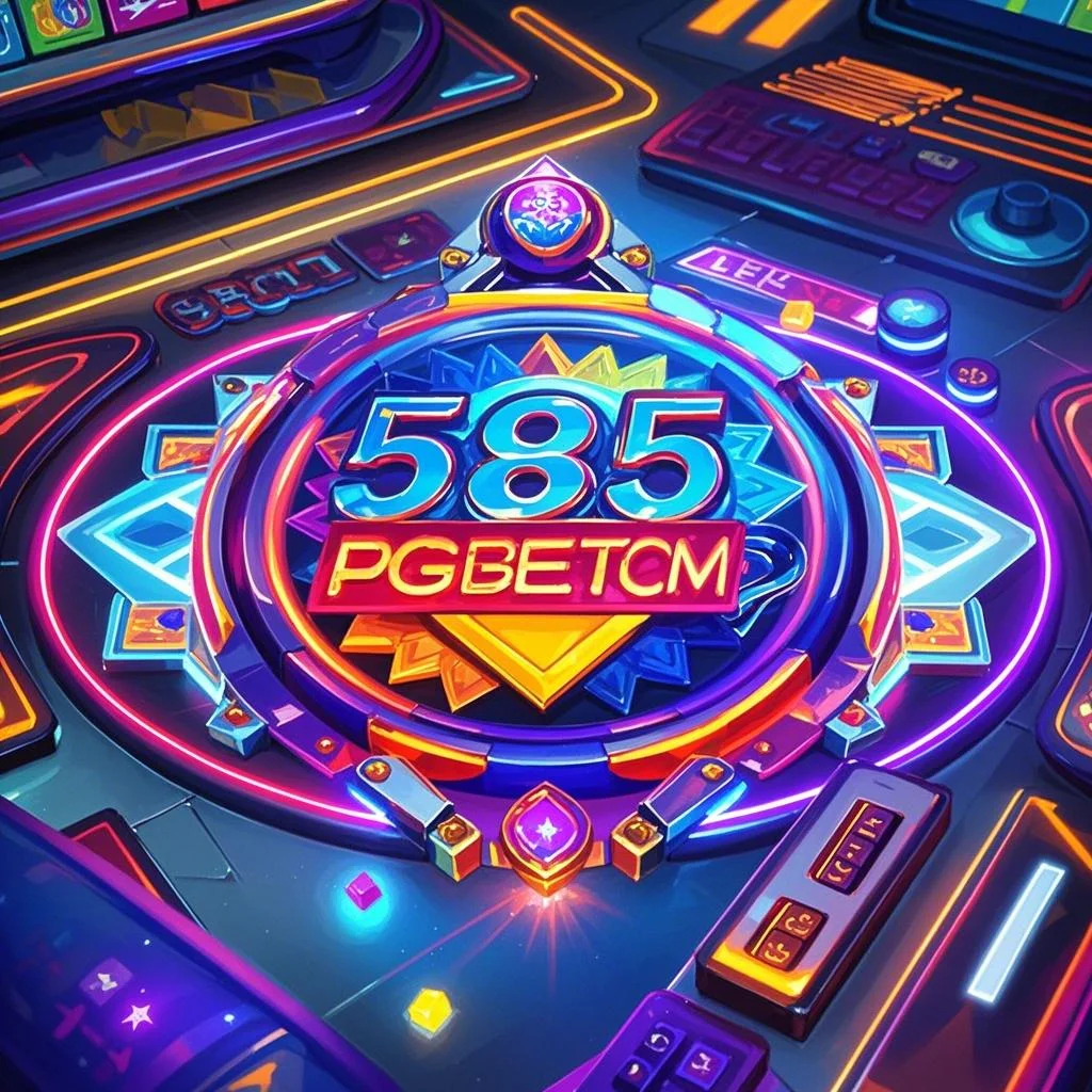 585BET GAME-Jogo