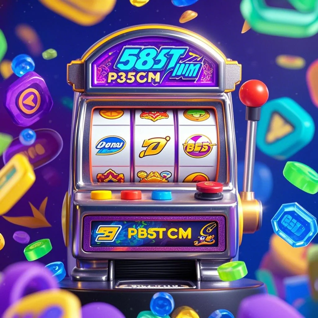 585BET GAME-Logo